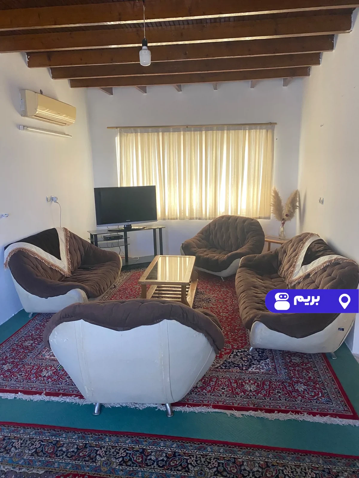 پونه در نشتارود