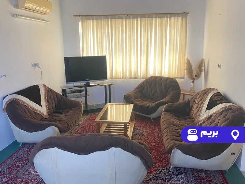 خانه پونه