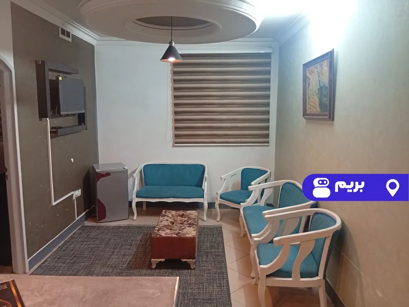 آپارتمان ناروَن (واحد 403)