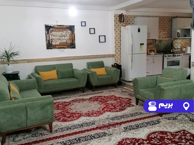 ویلا مبله پوریا