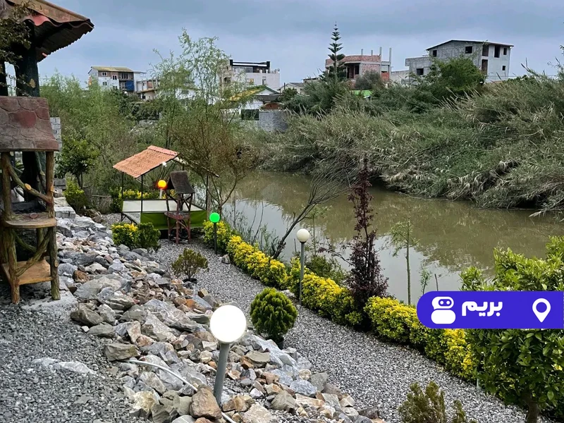 ویلا حسینی