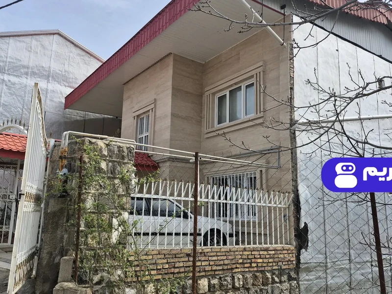 ویلا نوری