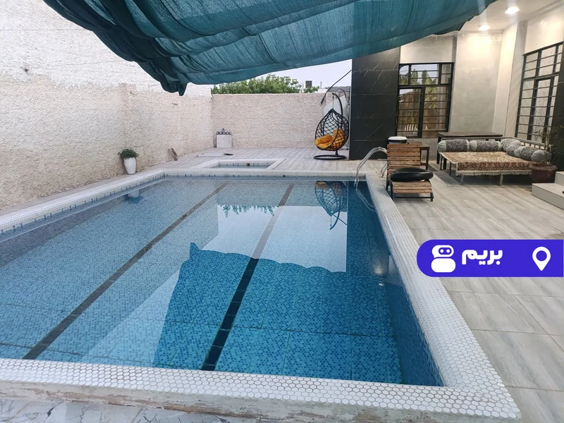 ویلا استخردار آبسرد آسایش
