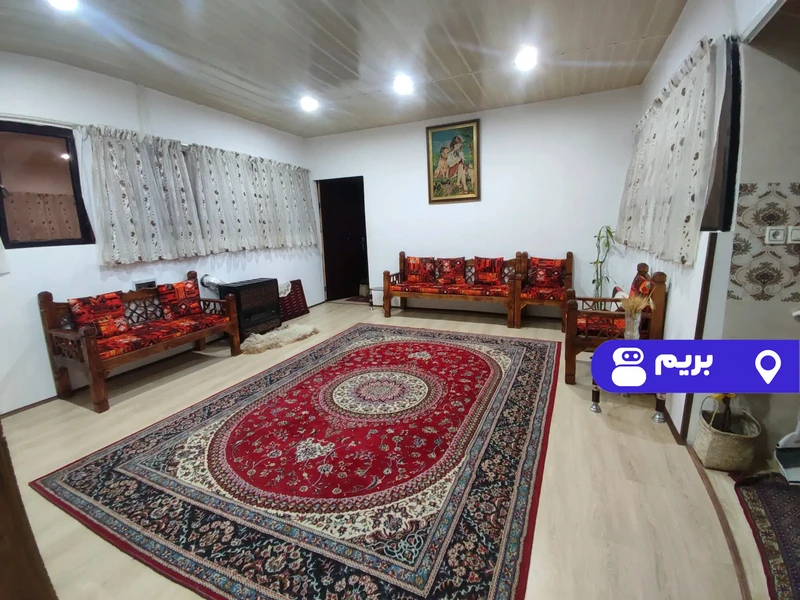 ویلا مارکوه