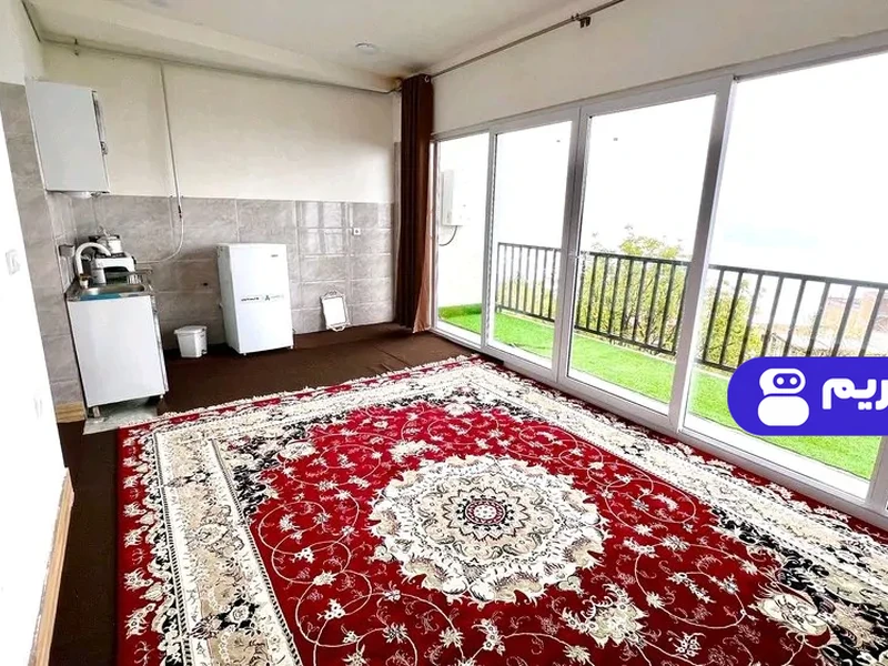 ویلا پیله هیرکانی (۳)