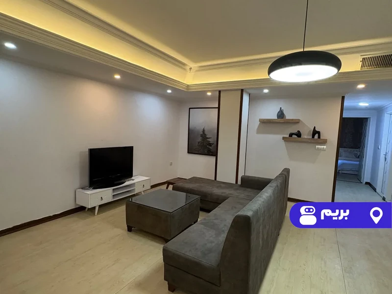 آپارتمان مبله در برزیل کهربا در ملاصدار