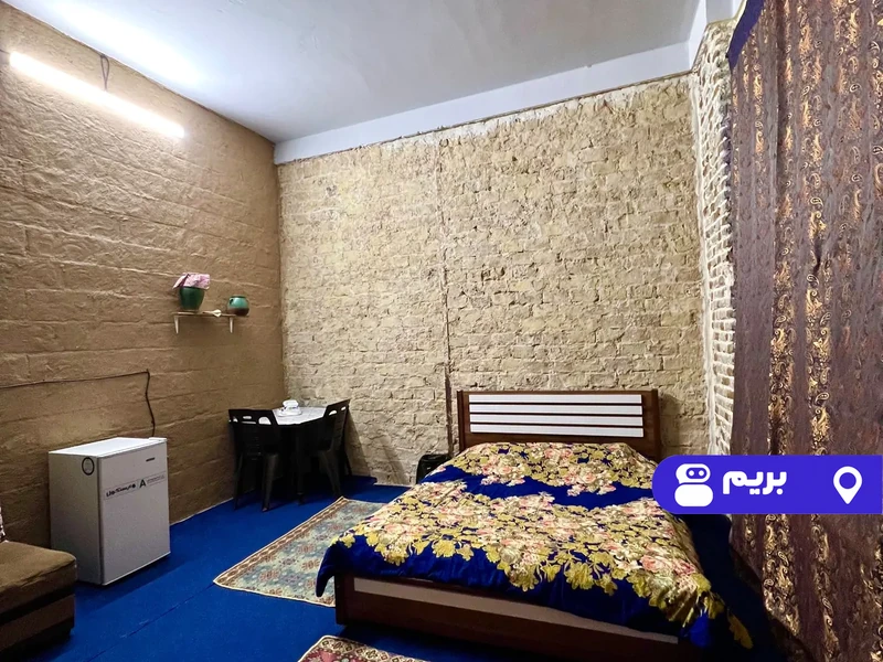 اقامتگاه بوم‌گردی ماه عسل (3)