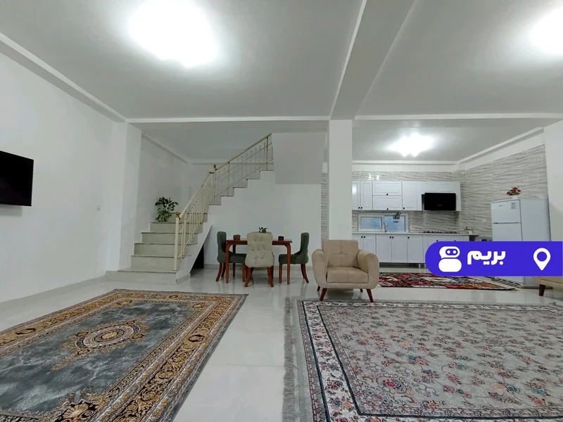 ویلا جمالی