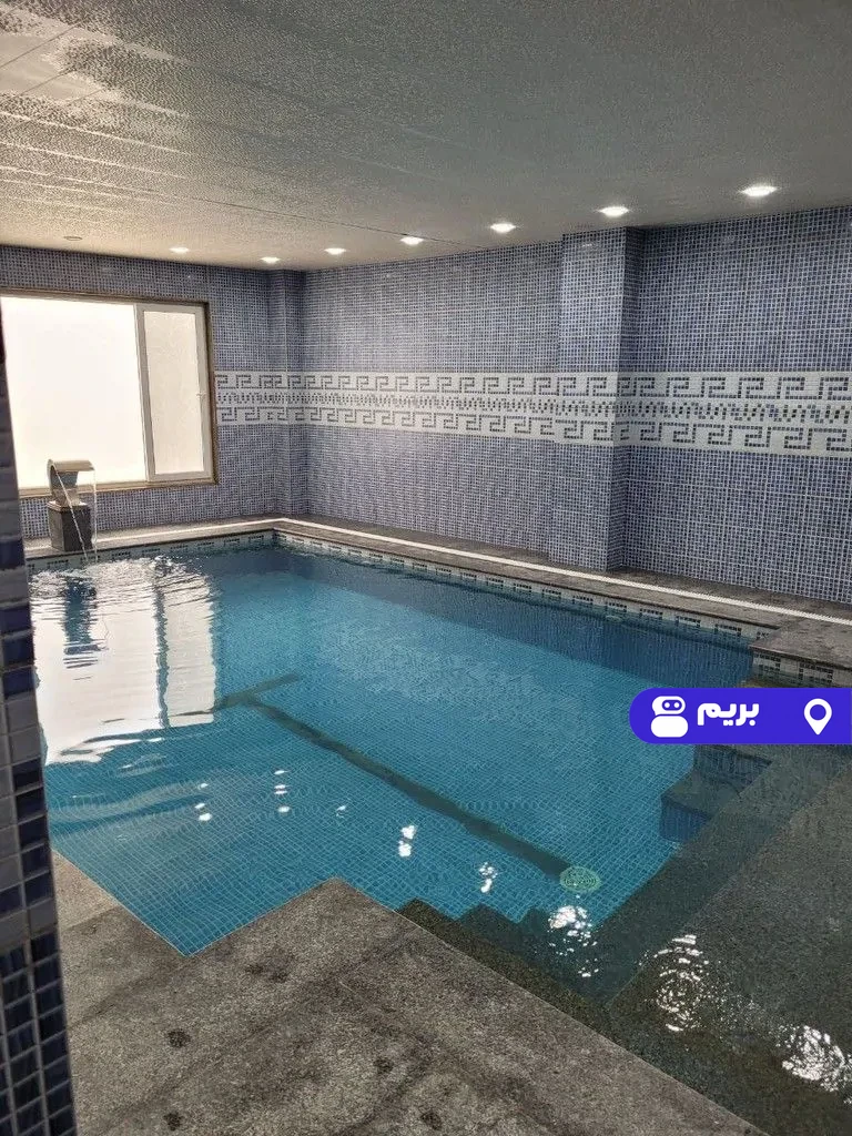 استخردار آبگرم آریسا با فوتبال دستی در خمام