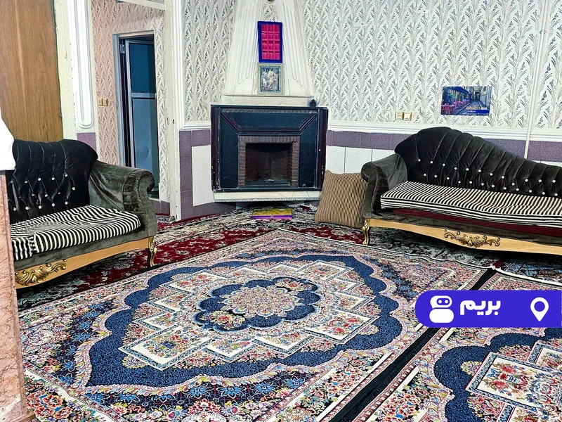 آپارتمان مبله آریا (2)
