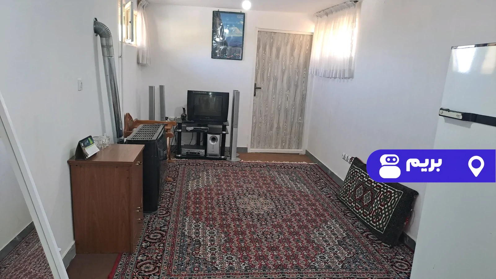 درگاهی (3) در معلم کلایه