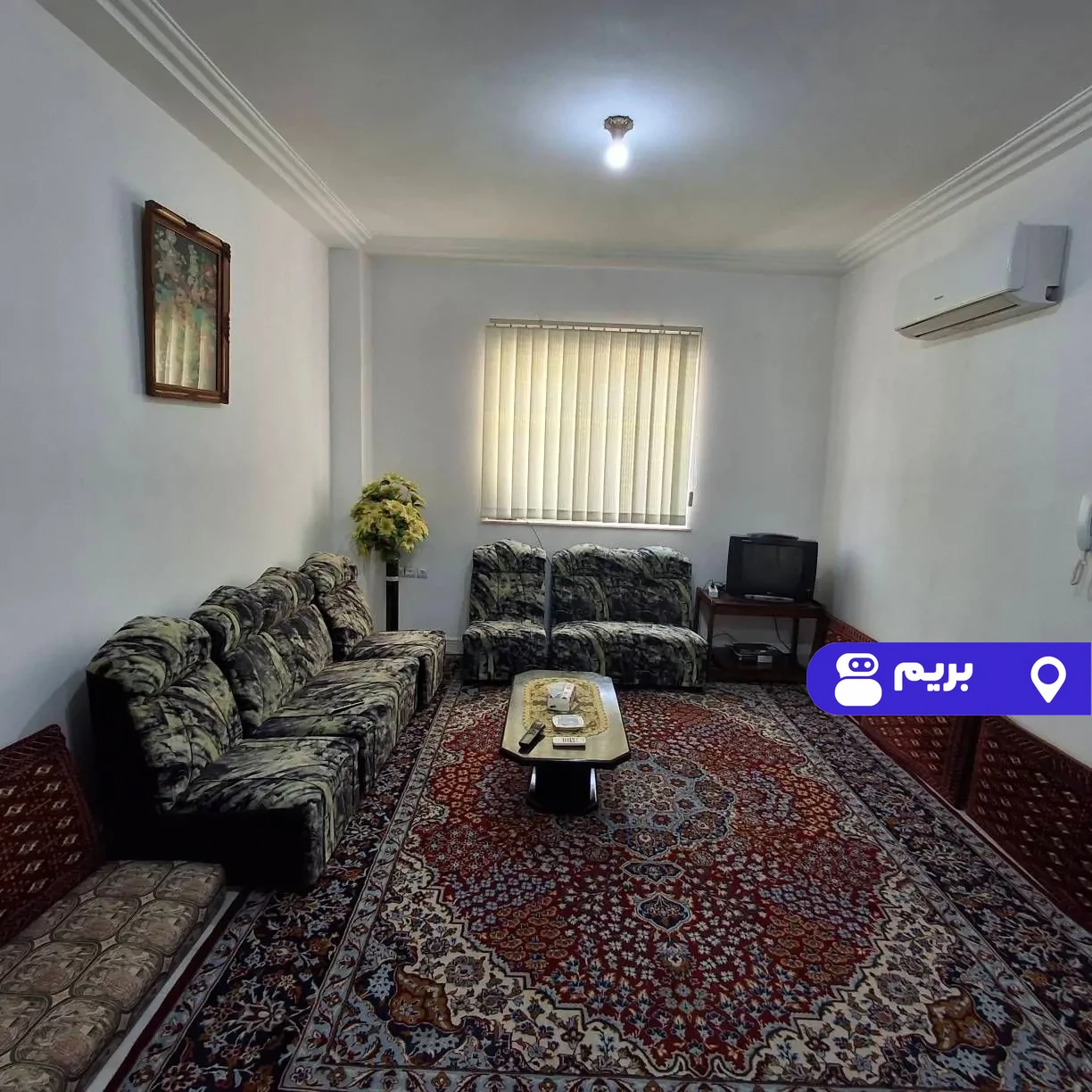 دنج با صفا در آستانه اشرفیه