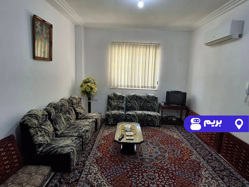 خانه دنج با صفا