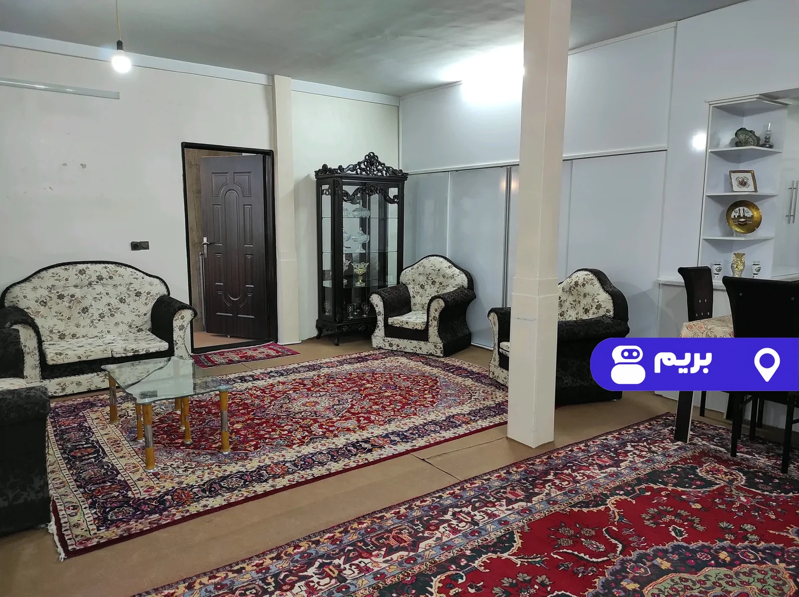 مبله صدرا در اردبیل