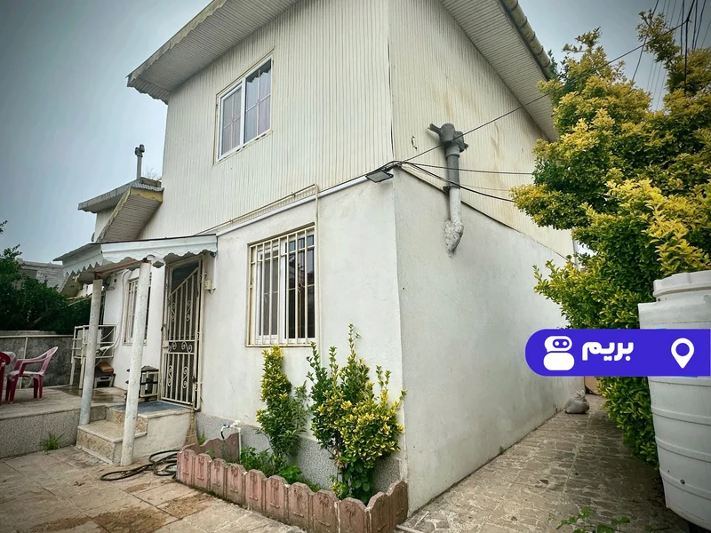 ویلا صدف رویایی