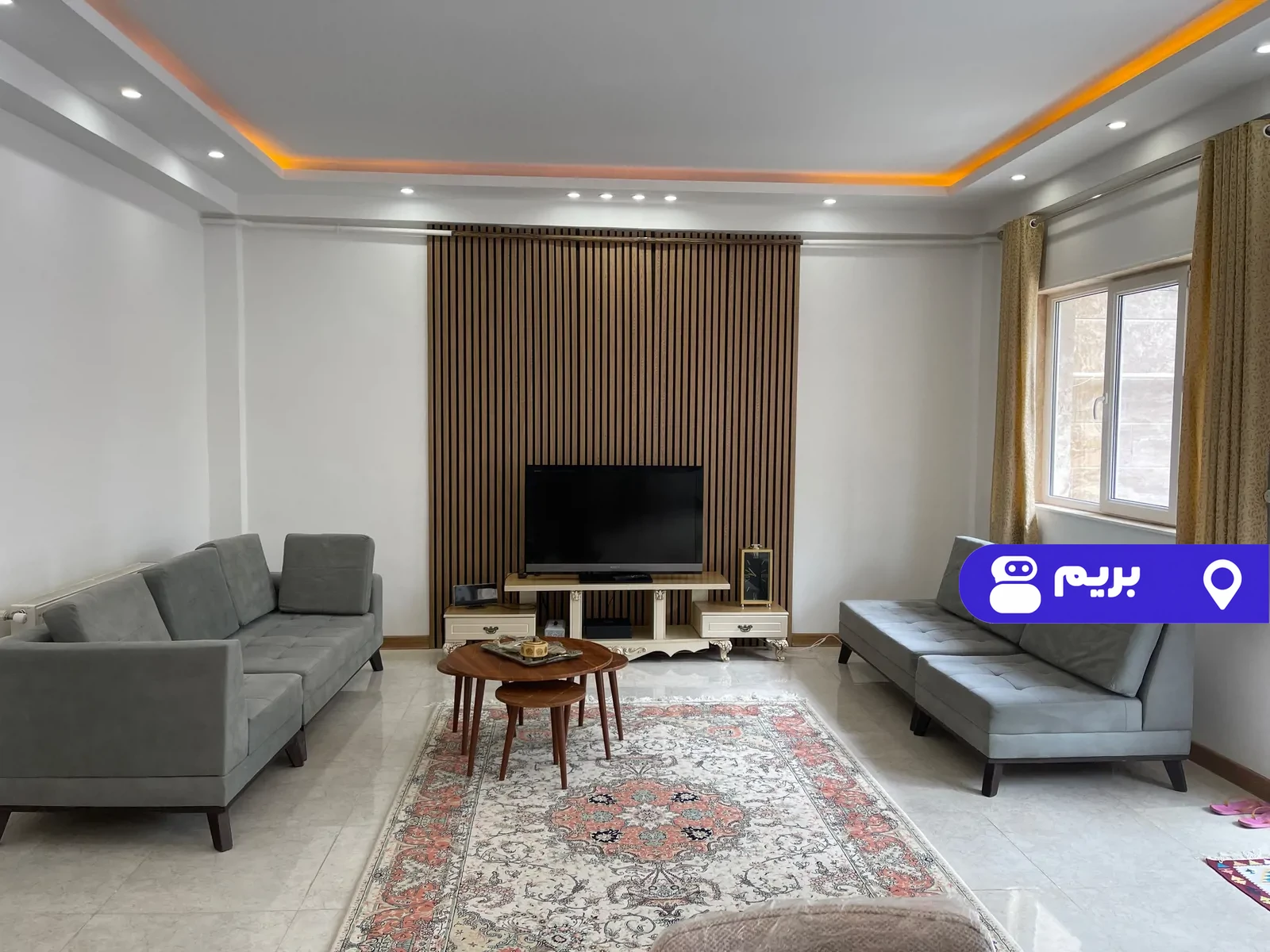 تی خانه در انزلی