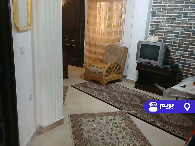 آپارتمان مبله صالحی (یک خواب)