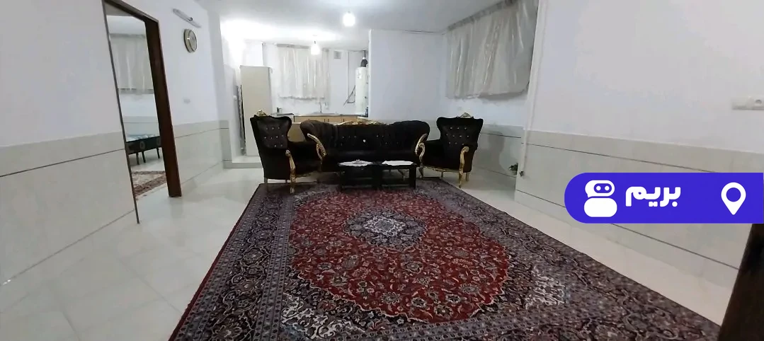 مبله نارنج (۱) در اصفهان