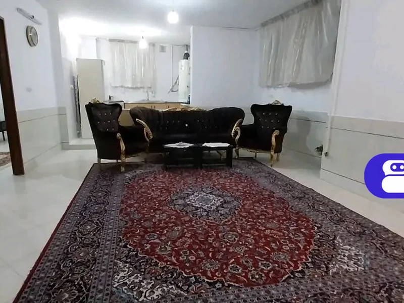 آپارتمان مبله نارنج (۱)