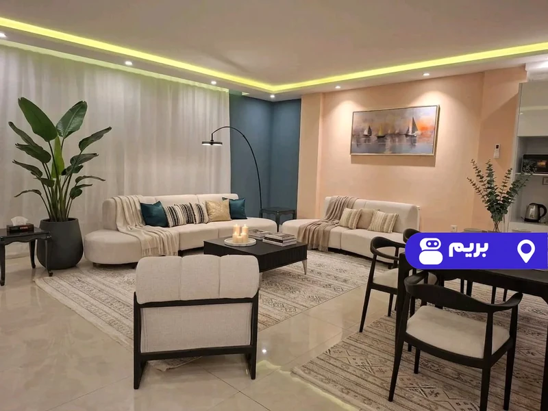 آپارتمان مبله چوگیاه (2)