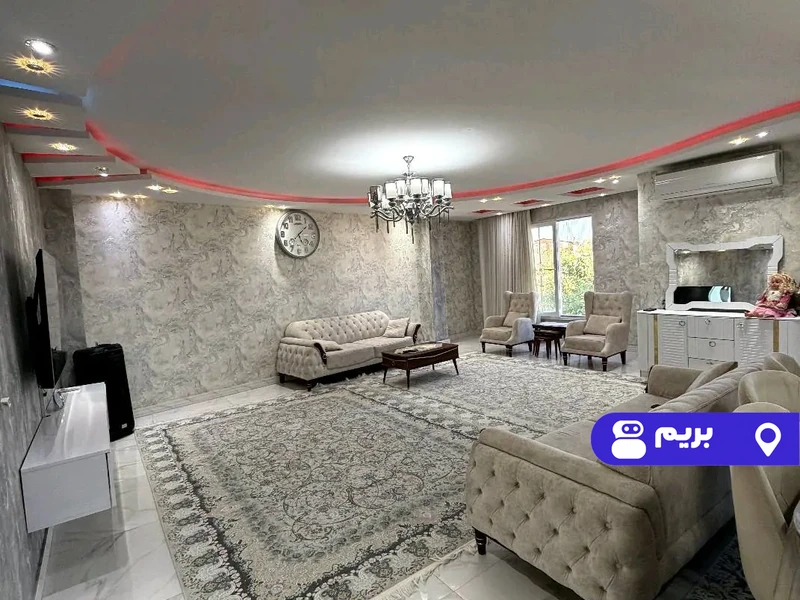 آپارتمان مبله لوکس عبادی (2)