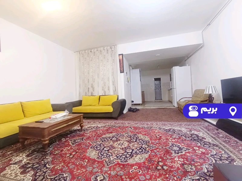 خانه مبله شقایق