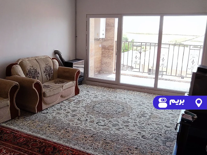 آپارتمان آریا (واحد ۱)