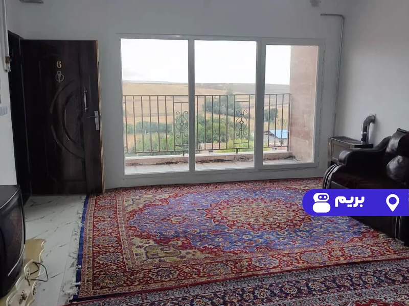 آپارتمان آریا (واحد ۶)