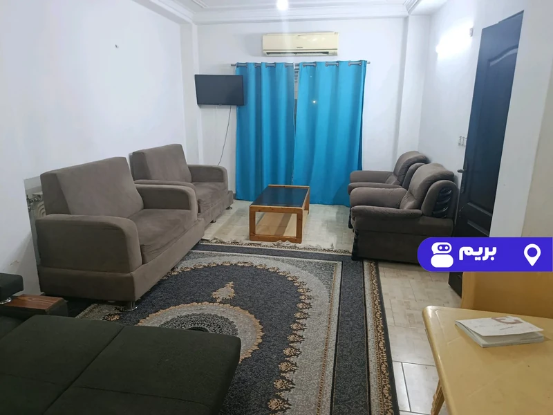 آپارتمان مبله پروما (5)