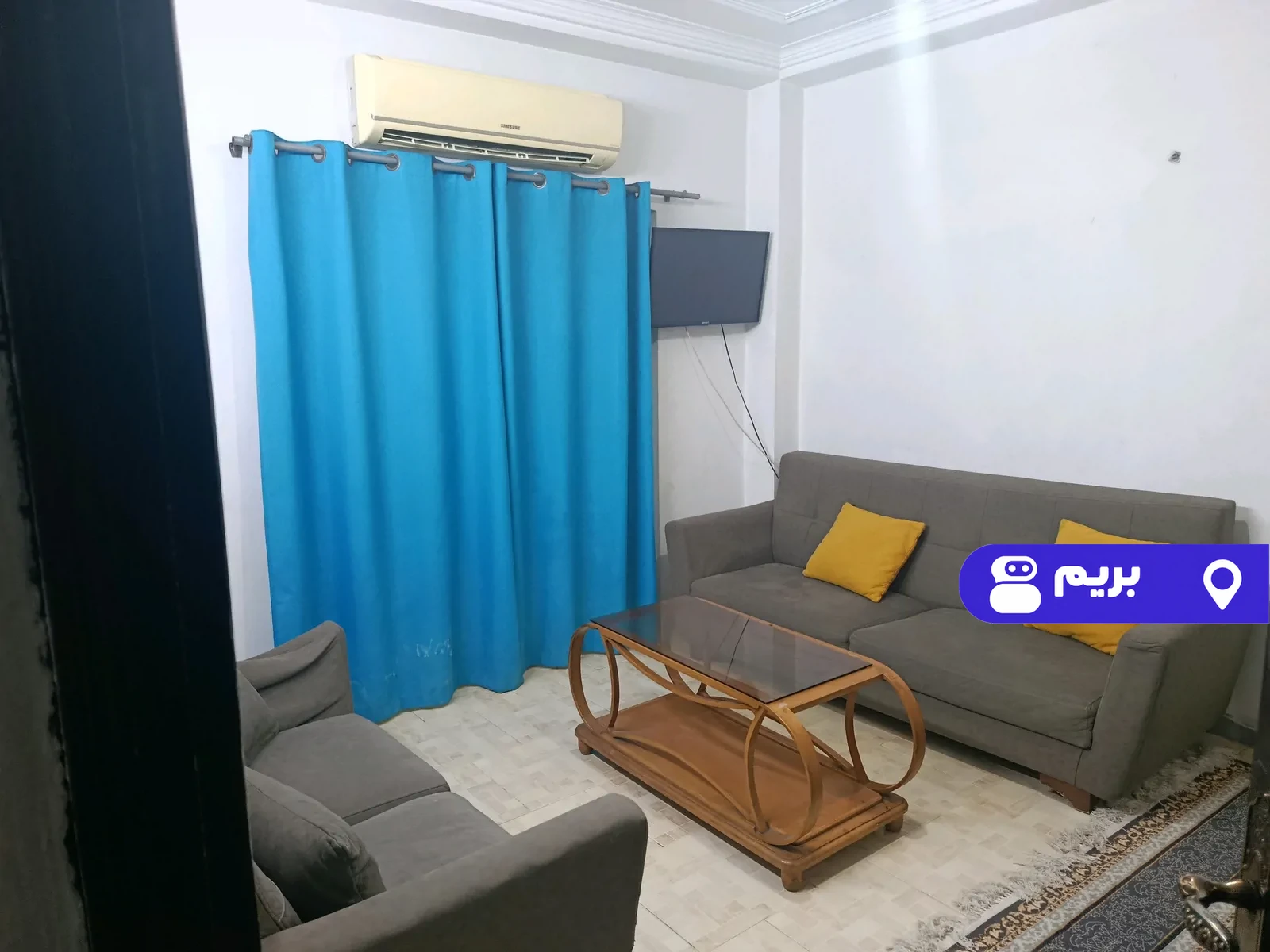 مبله پروما (6) در بابلسر