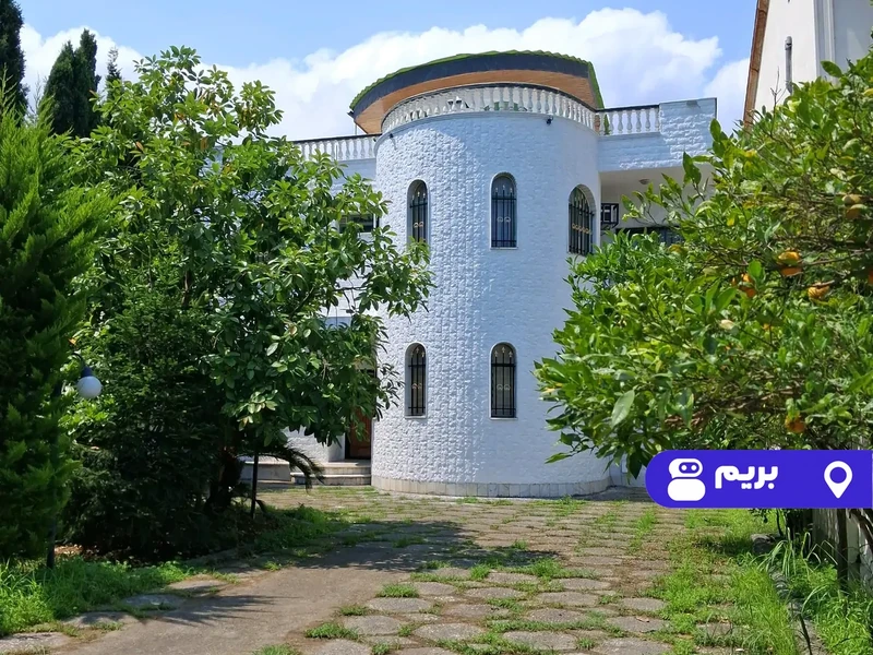ویلا نوستالژیک