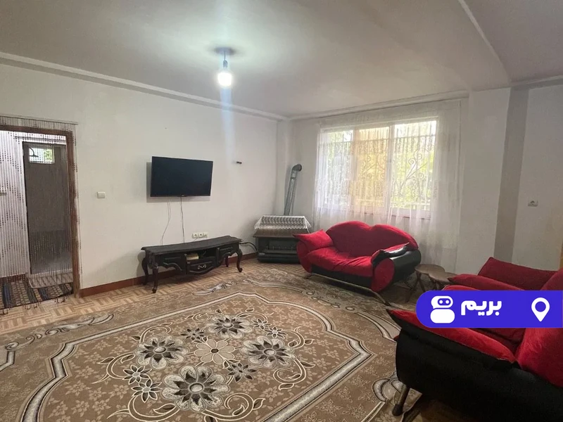 سوییت مبله دنج
