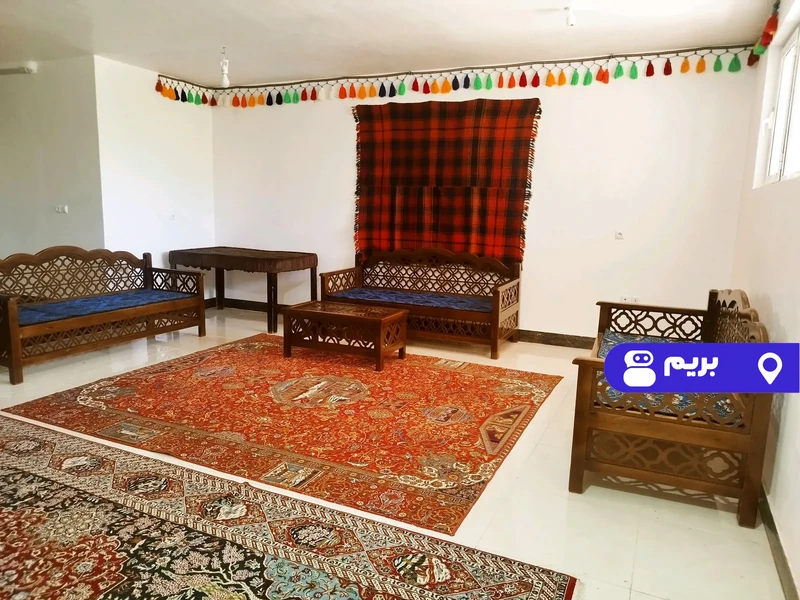 آپارتمان مبله شهید بهشتی (2)