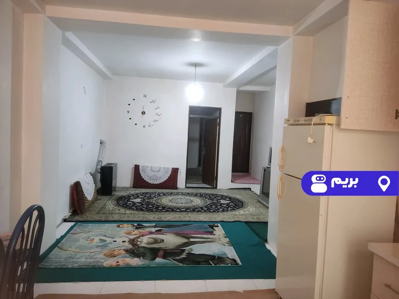 آپارتمان مبله آنام