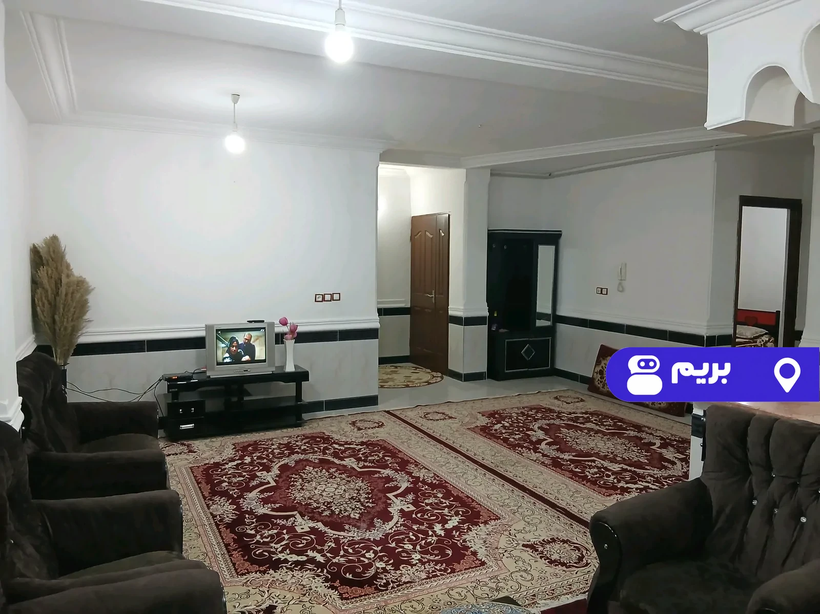 ترنم در علی آباد کتول