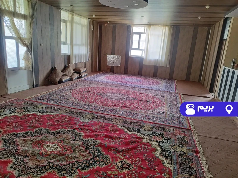 آپارتمان امام رضا