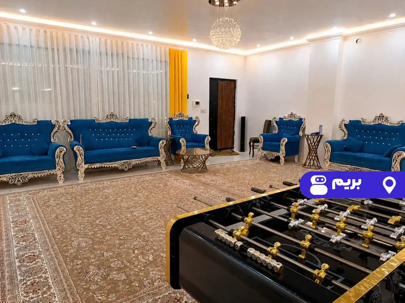 ویلا نصرت
