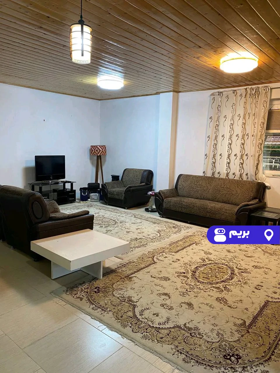 مبله سرو در شهسوار