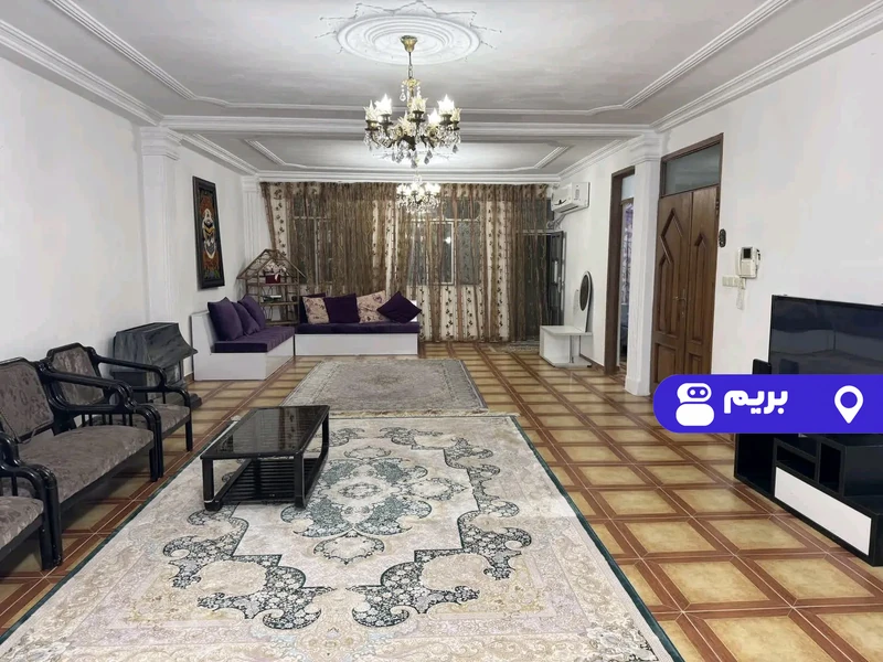آپارتمان مبله طالبیان