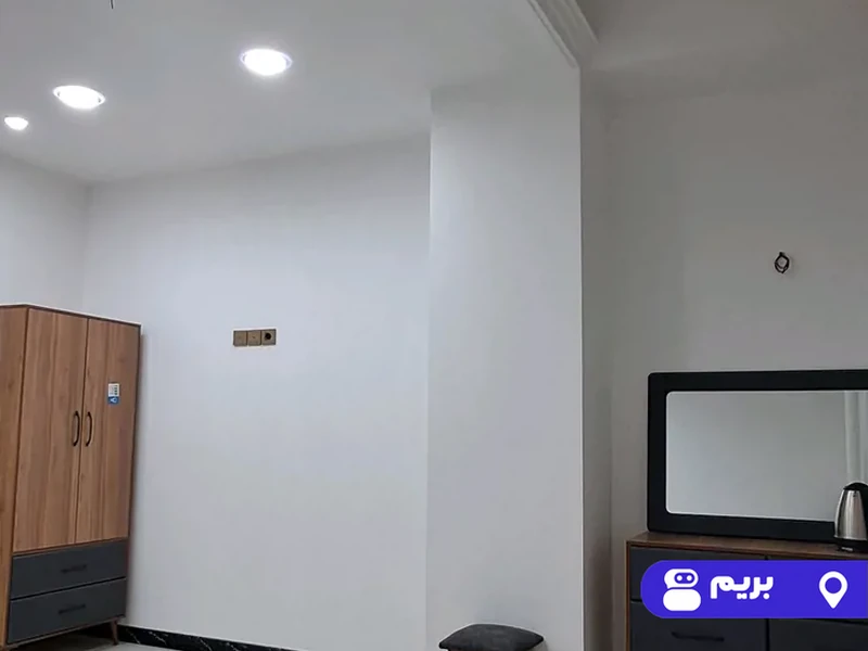سوییت ماهدیس (۲۰۶) در واریش