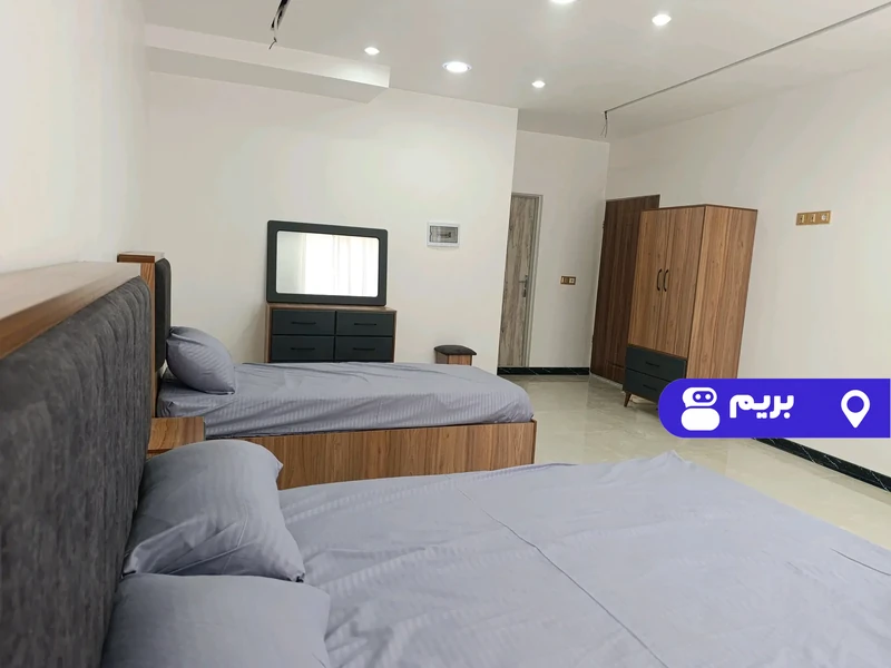 سوییت ماهدیس (۲۰۴) در واریش