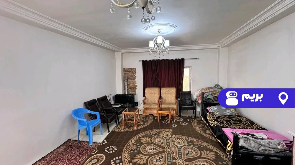 دلنشین در شهسوار