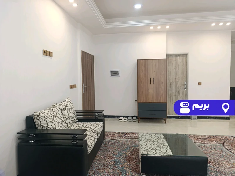 سوییت ماهدیس (۲۰۷) در واریش