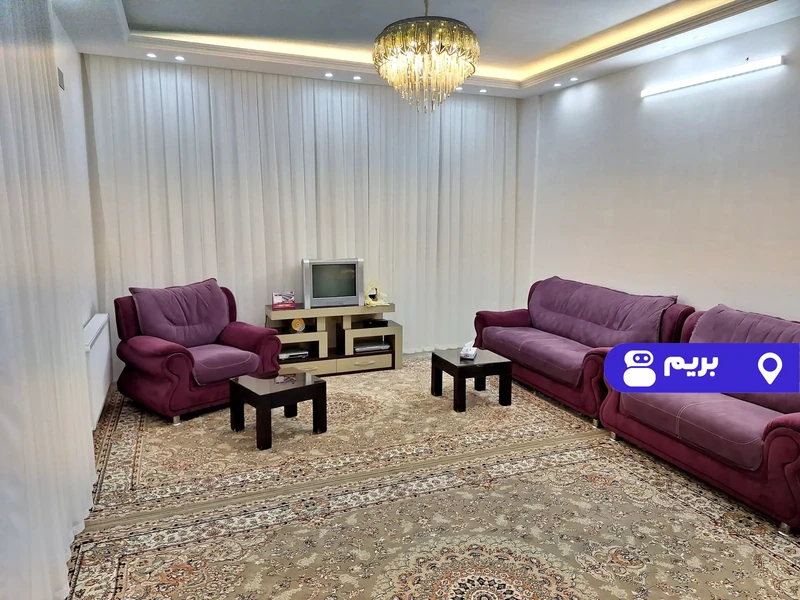 آپارتمان مبله علی داد