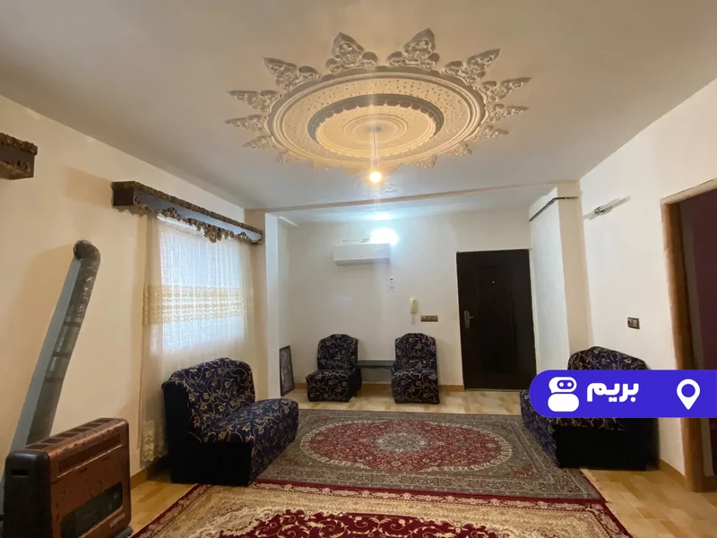 خانه مبله رز