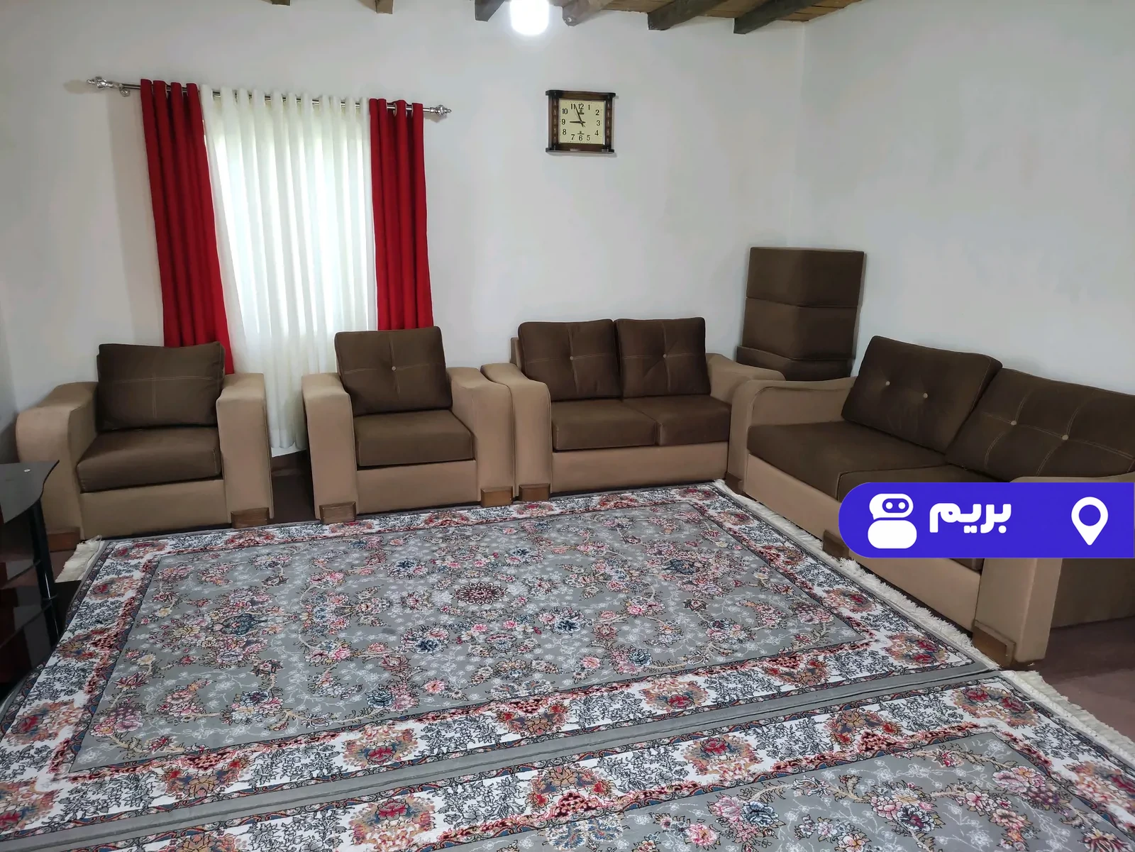 آغوزکوتی در سه هزار شهسوار