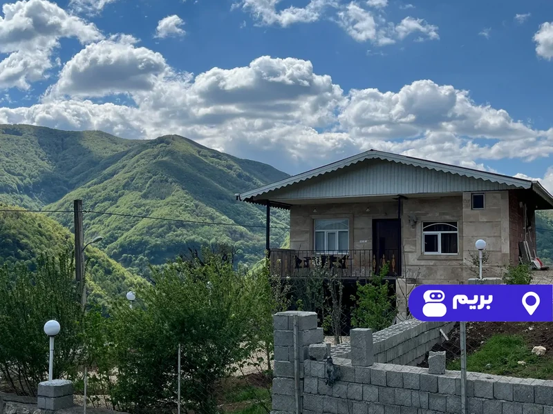 ویلا وصلی