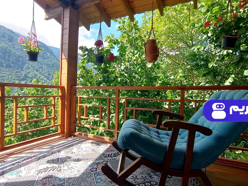 ویلا هالیدی