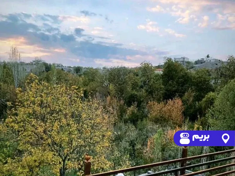 ویلا شاینی با جکوزی