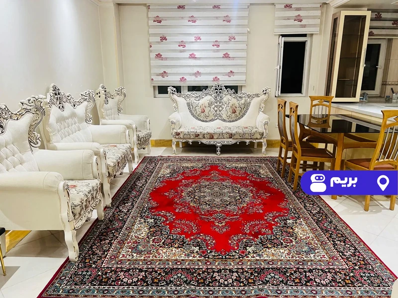 آپارتمان مبله سارا در ستاری